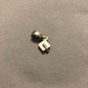 Pandora Charm